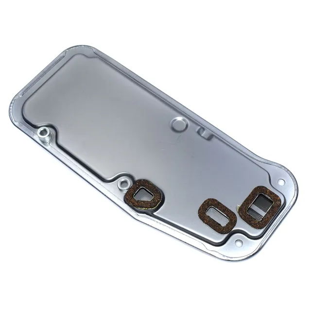 Mteycei A340F A343F Transmission Filter Kit - Compatible With Toyota Land Cruiser, Tacoma, Tundra, Lexus LX470