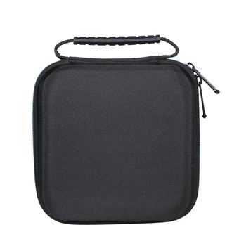 

Hard EVA Case for G203 Waterproof Mouse Carrying Bag with Soft Inner Lining Shock-resistant Mouse Bag with Mesh Pocket