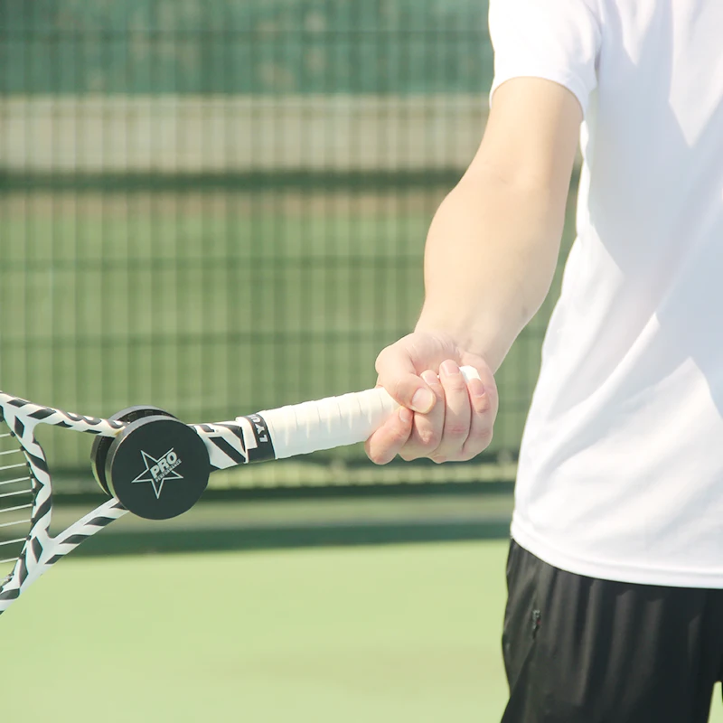 Tennis Swing Exerciser Tennis Weight Gainer Racket Accelerator Single Assisted Training tennis accessories,tennis trainer