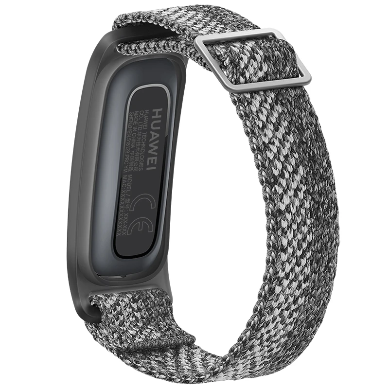 Huawei Band 4e Smart Band Basketball Wizard монитор положения бега 2 режим ношения Водонепроницаемость до 50 метров