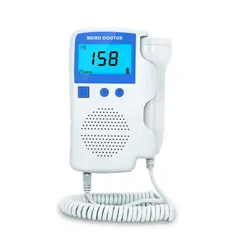 

Health Monitor Home Pregnant Women Without Radiation Monitoring Fetal Baby Fetal Moving Heart Sound Monitoring