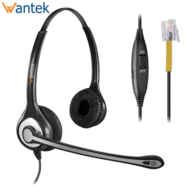 Grandstream Phone Headset Phone Headset Yealink Telephone Headset