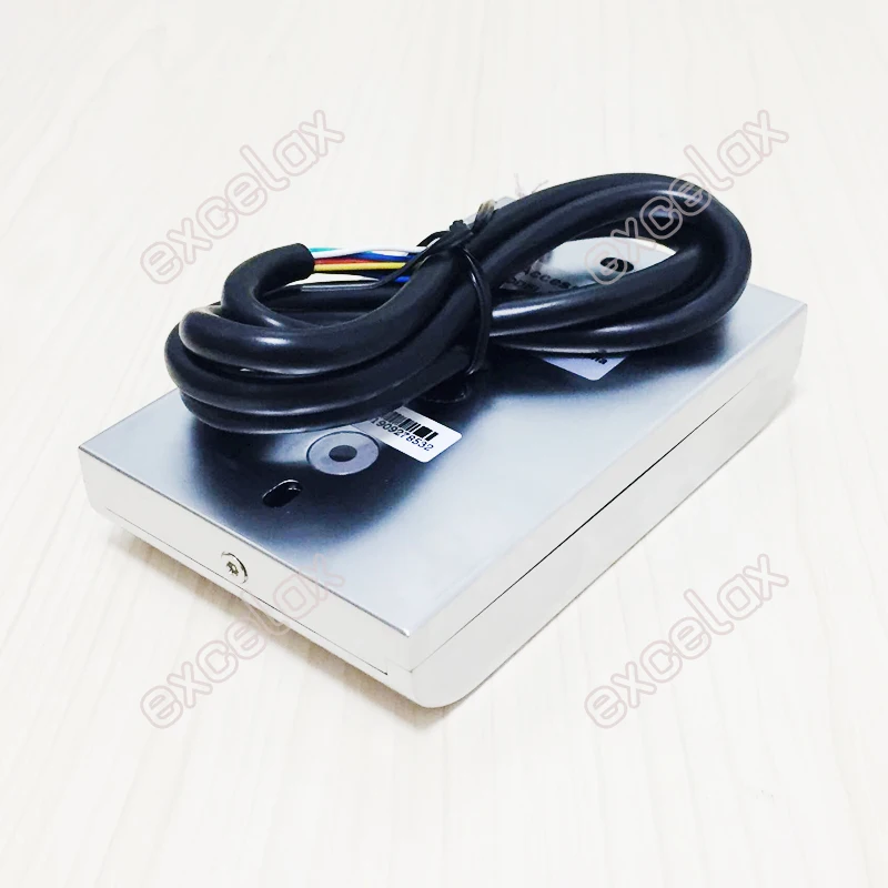 Dual relay access control keypad SKP1 (6)1