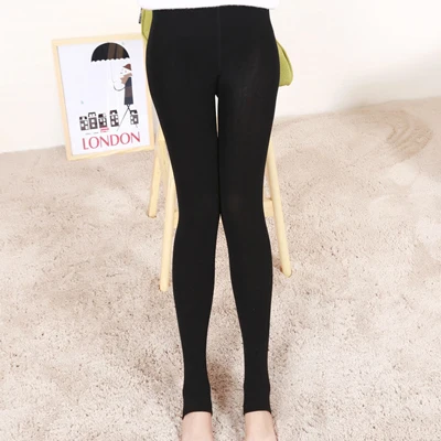 Style 12 Plus velvet Модные сексуальные плотные колготки осень зима нейлоновые колготки женские сексуальные одноцветные бесшовные тянущиеся черные тонкие колготки чулочные изделия - Цвет: Style 12 Plus velvet
