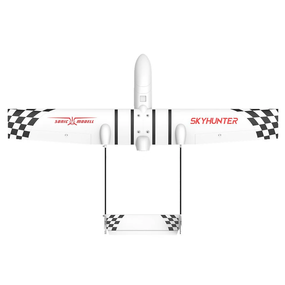 sonicmodell skyhunter 1800mm