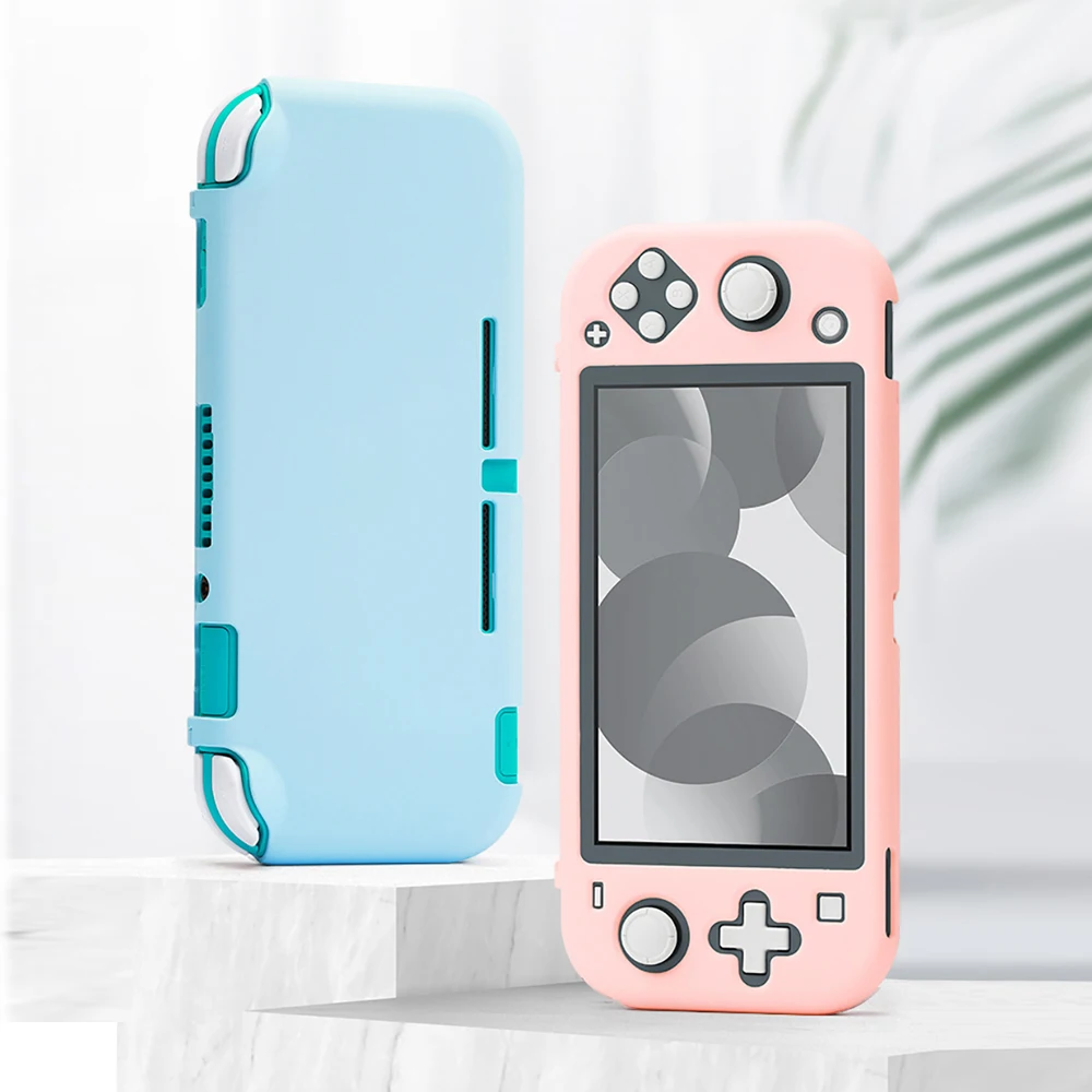

Switch Lite Protective Case Shell Switch Cover For Nintend Switch Lite Grip Shell Switch Shell Game Console