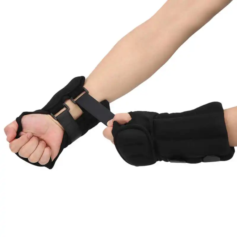 weighted gloves 5kg