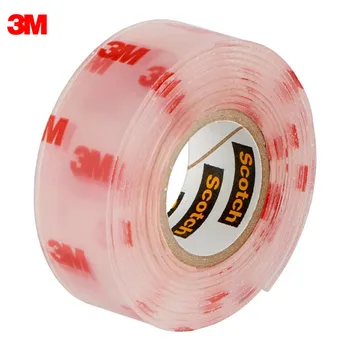 

Tape 3M 40041915 Home Improvement hardware Scotch adhesive transparent clear mounting tapes 9 mm x 1.5 m 40041915