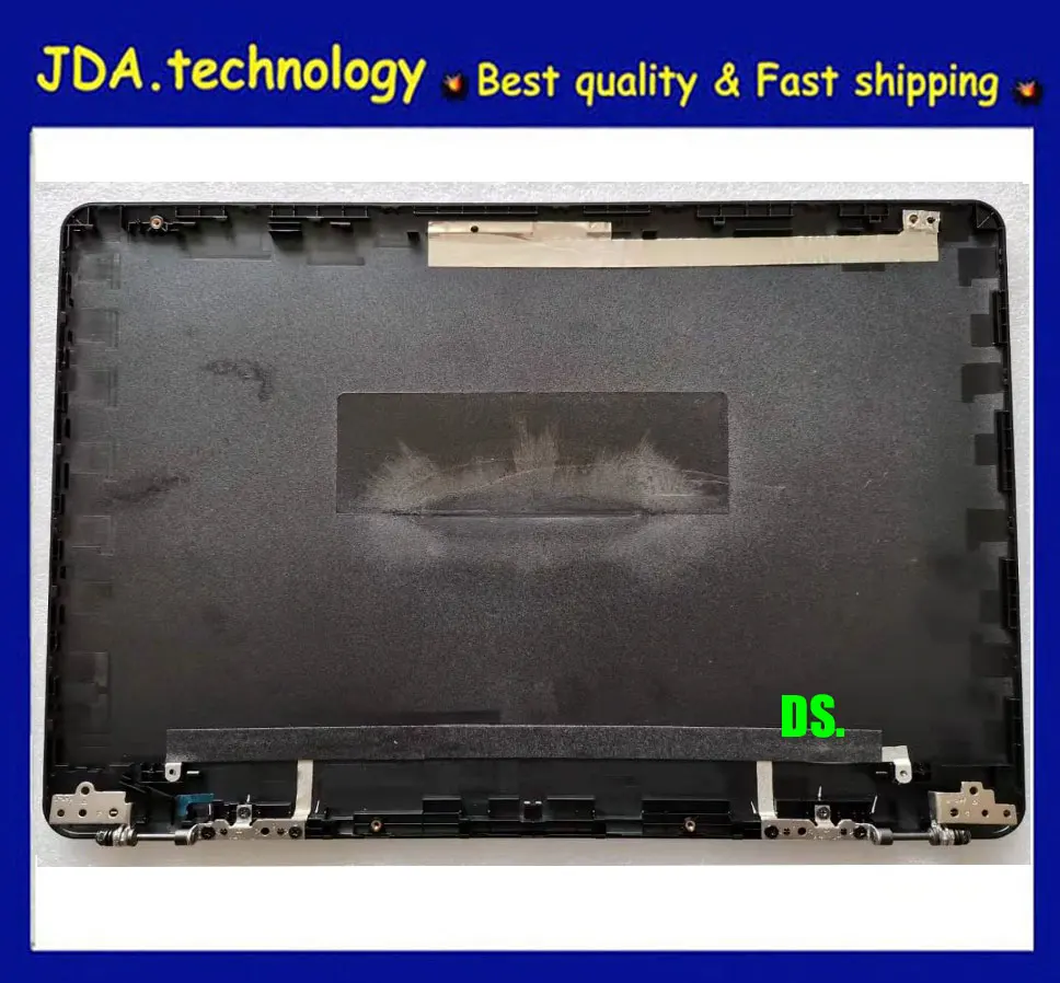 Wellendorff для ASUS VivoBook X411U X411 X411UF X411UN X411UA Пластиковая Задняя Крышка Петля Набор для не трогающего, золотого цвета - Цвет: Back cover Hinge set