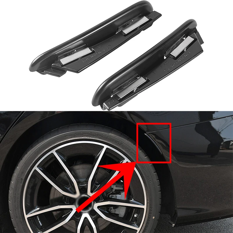 Для Mercedes S205 C180 C250 C300 C43 S213 W213 E180 E200 E250 E300 E43 AMG 2015 2020 арок ограждения арки колеса для