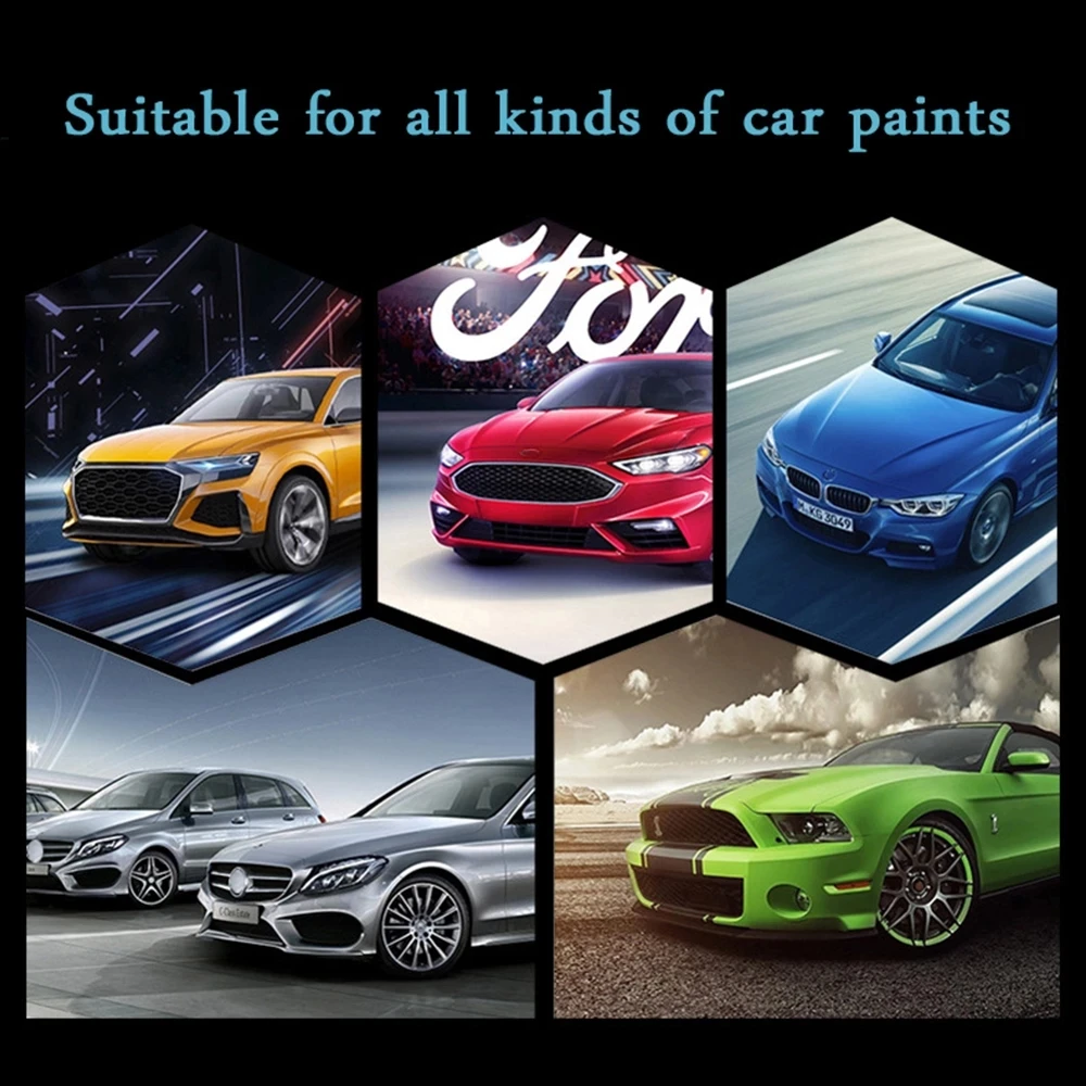 Nano Ceramic Detailing Spray 5