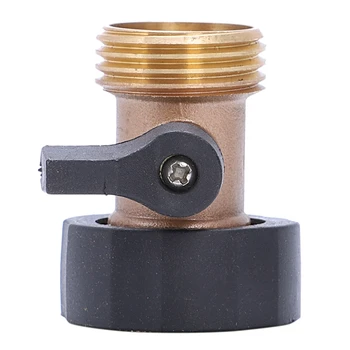

American garden single pass ball valve garden single pass ball valve single pass connector