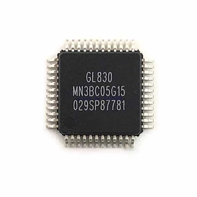 

Lpc2148 Mcu 16-Bit/32-Bit Lpc2000 Arm7tdmi-S Risc 512Kb Flash 3.3V 64-Pin Lqfp Tray Ic Chip Lpc2148fbd64
