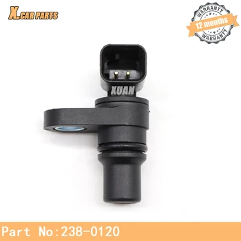 Camshaft solenoid valve position sensor 06H109257C for Audi A3 Q3 Q5 for V W Magotan Scirocco Tiguan Beetle Passat Skoda Seat