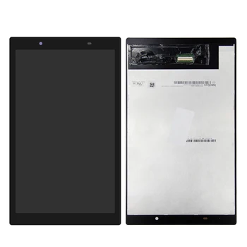 

For Lenovo Tab 4 TB-8504 TB-8504F TB-8504N TB-8504X TB-8504P LCD Display Touch Screen Glass Sensor Digitizer Assembly