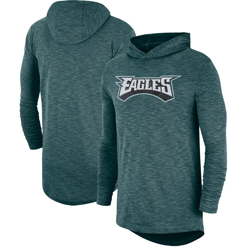 eagles sideline hoodie 2019
