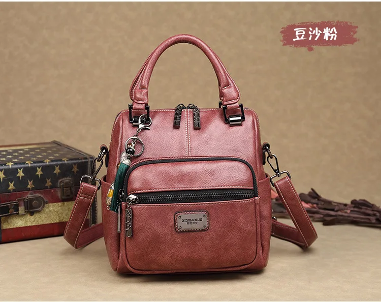 nova moda cem de um ombro saco de designer feminino