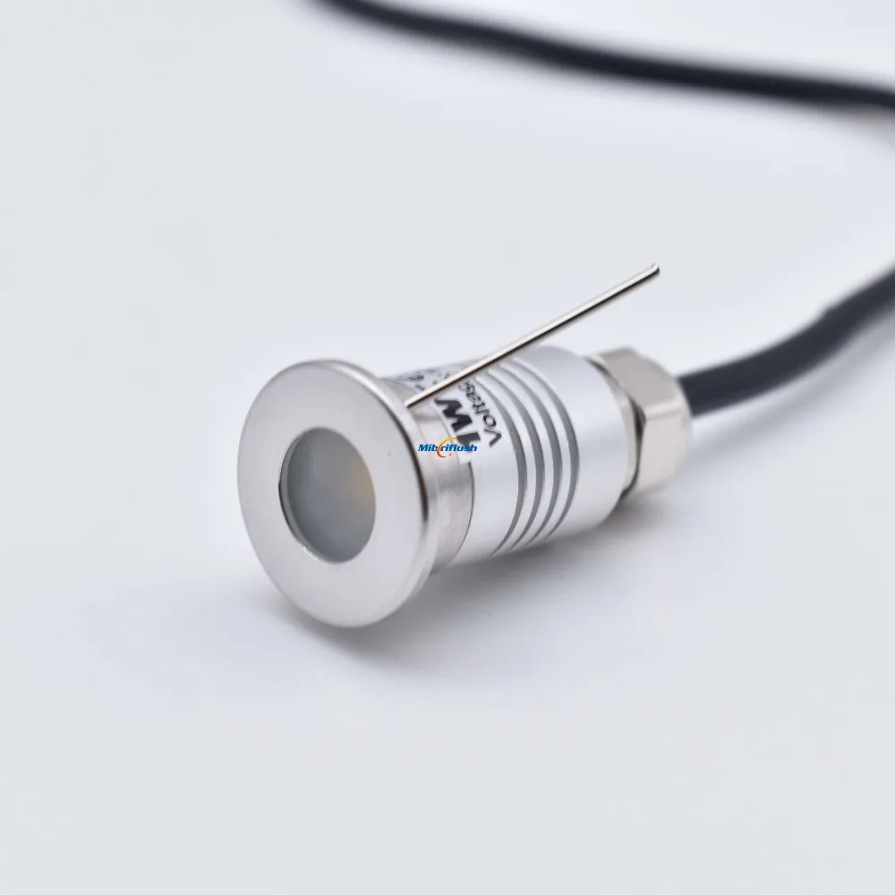 Mini LED Buried light09