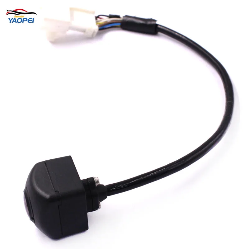 Высокое качество OEM W50912412 камера заднего вида