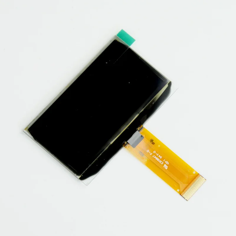 

1 шт., Дубликатор деталей для 3D-принтера Wanhao, экран дисплея 6 D6, OLED