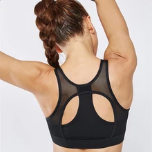 Хит, женские футболки для фитнеса, спортивный бюстгальтер для тренировок, майка для йоги с открытой спиной, однотонный быстробыстросохнущий спортивный бюстгальтер для бега, спортзала, рубашки для йоги, майка