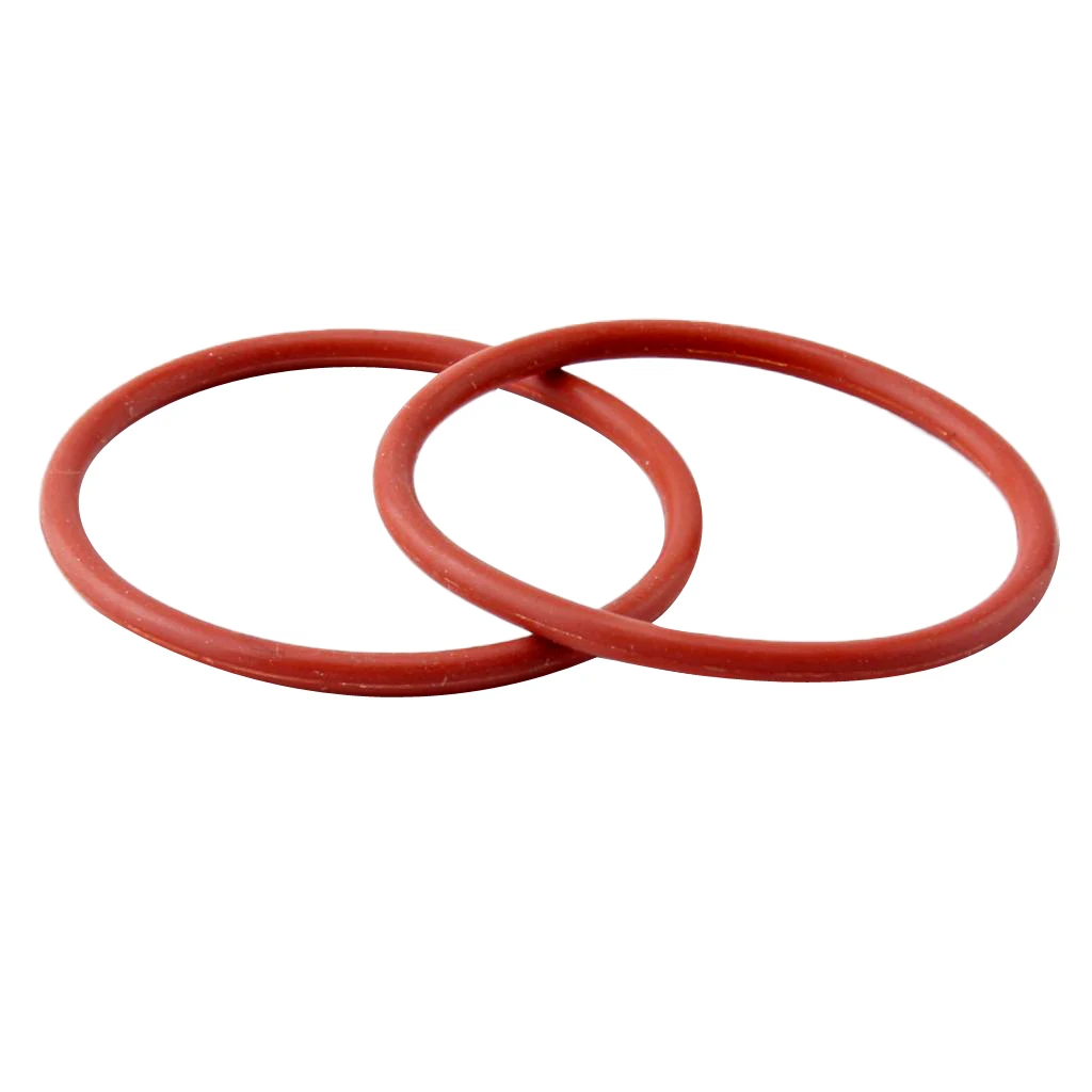 Mountain Road Bike Front Fork Dust Seals, O Ring Seal 32mm Basic Service Accessory