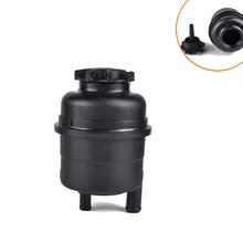 Перекрестный Лучший Продавец-усилитель руля резервуар для масла-Подходит для: BMW продукт OE: 32411097164