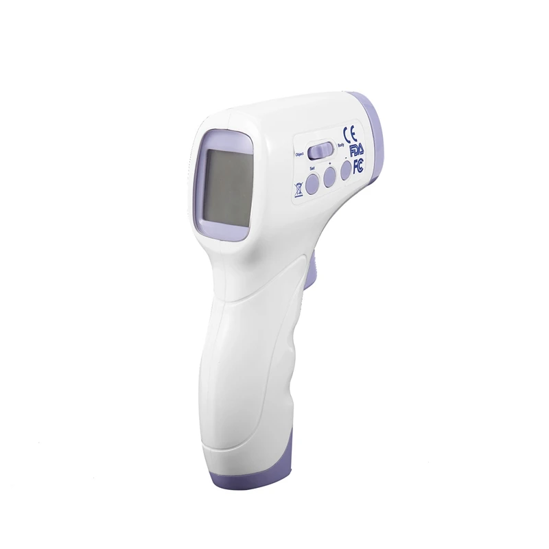 

Hot Sale Forehead Thermometer Non Contact Infrared Thermometer Body Temperature Fever Digital Measure Tool for Baby and for Adul