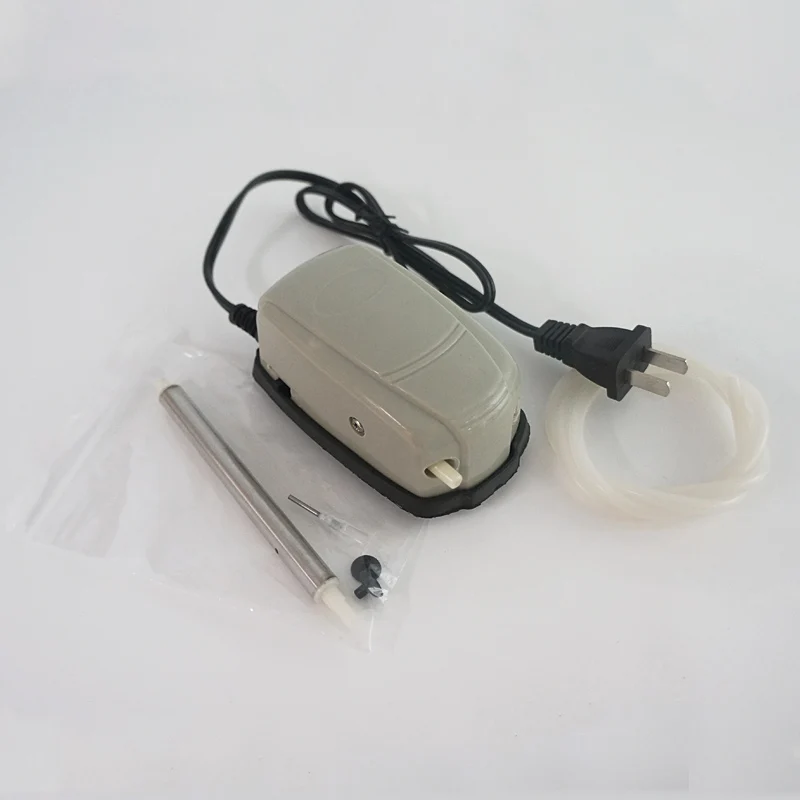 LY vacuum pump (7)