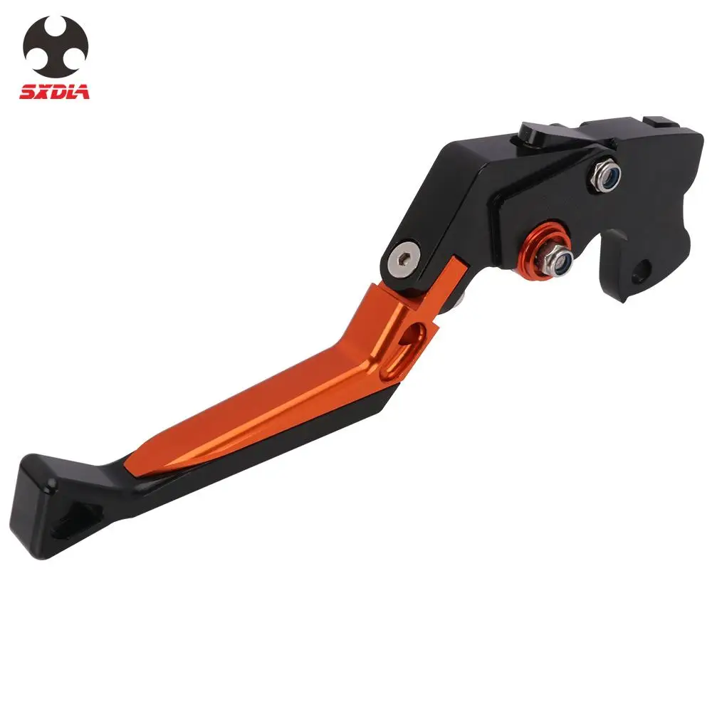 Мотоцикл с ЧПУ Сводные сцепные рычаги для KTM Duke 300 RC390 2013- Duke 200 RC200 RC125 Duke125