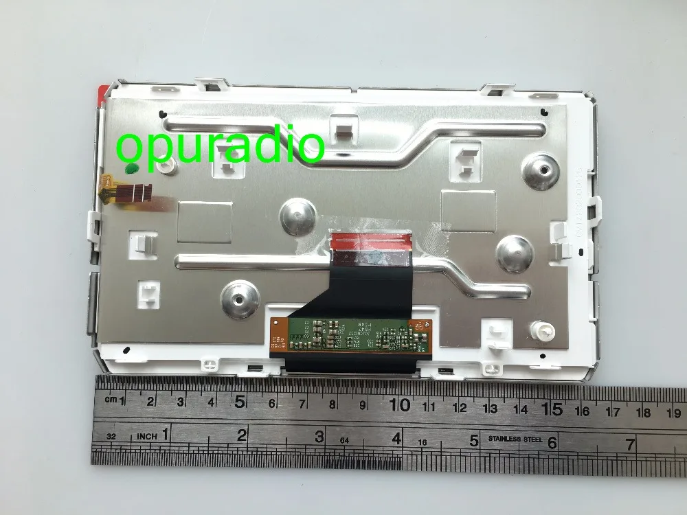 BM9279424 01Z BMW display  (5)_