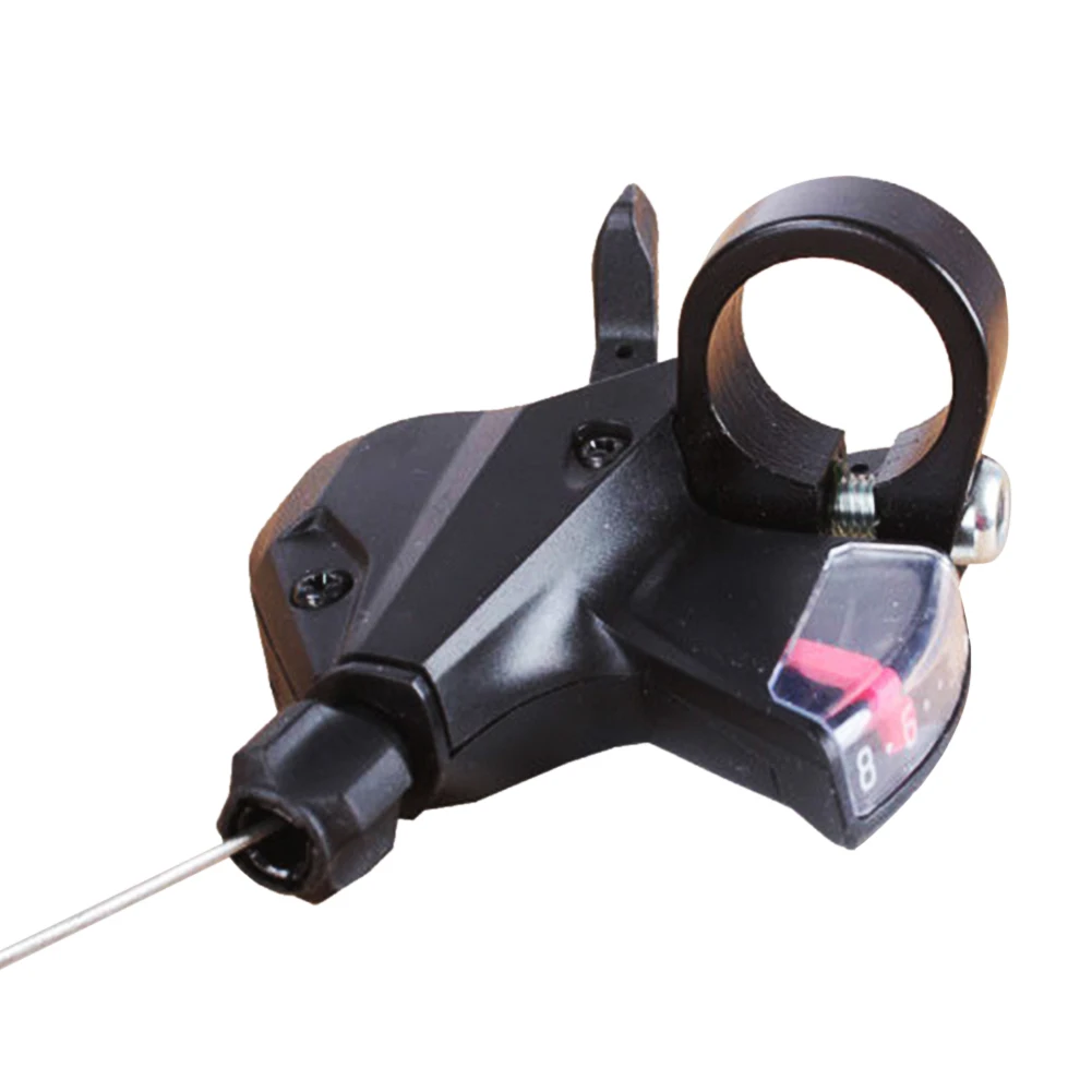 

M310 Mountain Bike Thumb Shifter Derailleurs Trigger Transmission 8/24 Speed Gearbox Left Right Accessories Wire Bicycle