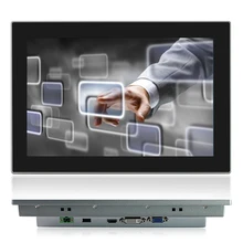 Aliexpress - 12 Inch VGA HDMI Industrial Lcd Monitor for Tablet Display Screen with Touch Screen Embedded Installation