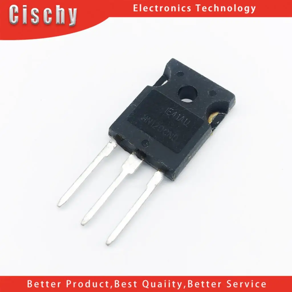 1PCS 11N120CND HGTG11N120CND TO-247 original In Stock | Обустройство дома