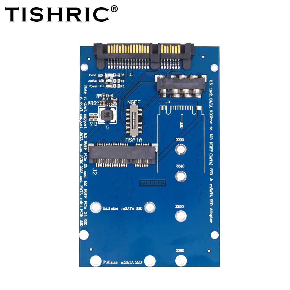 Переходник Sata 3 На M 2 Купить