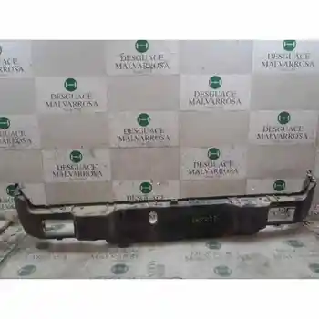 

BUMPER REINFORCEMENT REAR KIA SPORTAGE TD (5-ptas.) [14649590]