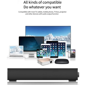 

A+Bluetooth Speaker High-Power Subwoofer Plug-in Card Rotary Speaker with Anti-Fall, Remote Control, Dustproof