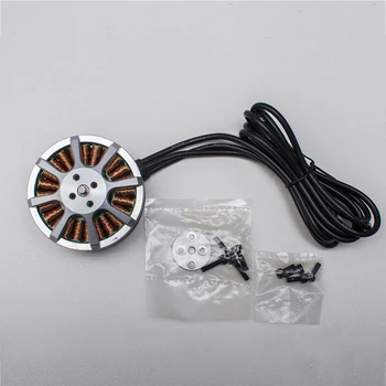 

1PCS E5215 340KV Brushless Motor High Power 24V 6S-8S Lipo 60A ESC Parts for RC Micro Drone Quadcopter Fixed Wing