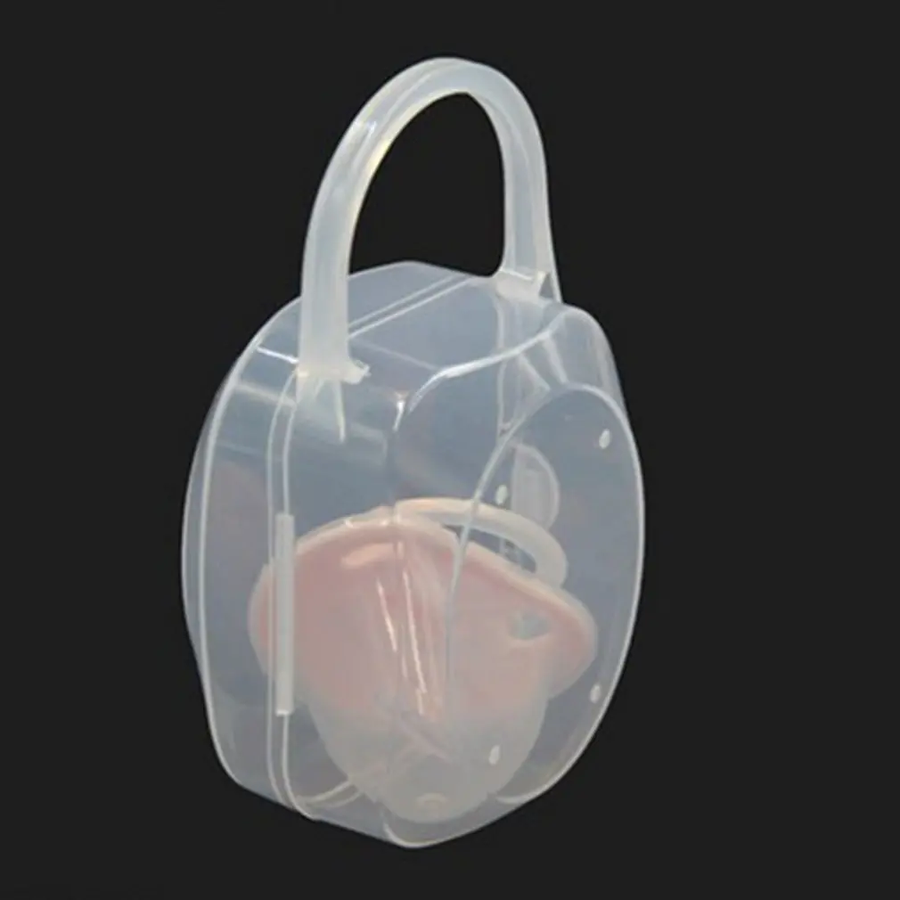 Рисунок 6 - детская пластиковая коробка для