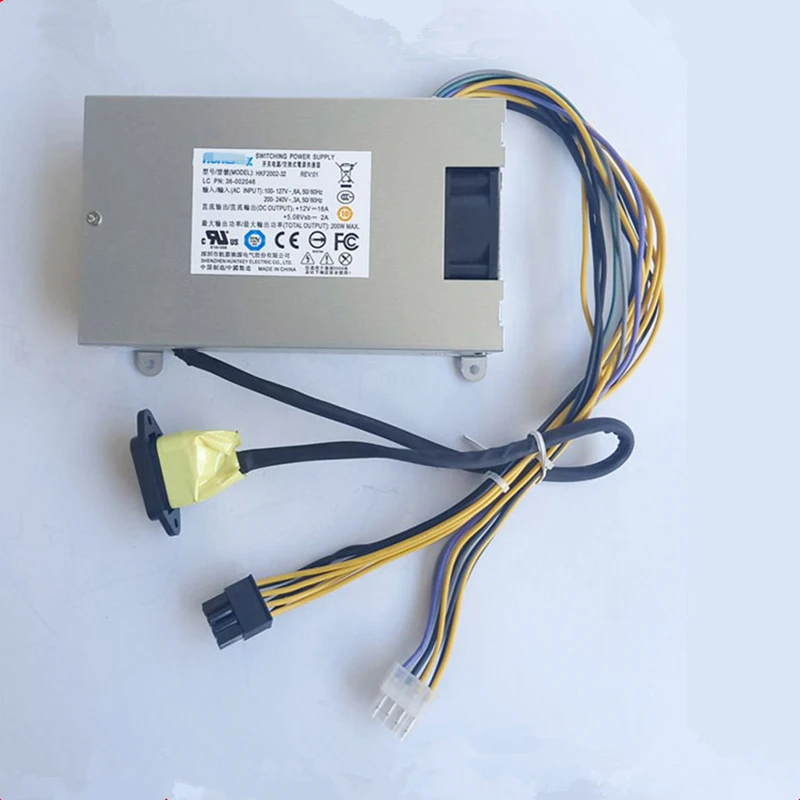 Блок питания для lenovo B32 B325r B540 B320i B520e 10088 Питание HKF2002-32 APA006 APC006 HK2002-3C FSP200-20SI FSP250-30SI