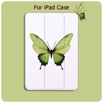 

For iPad Air 2 Air 1 Case 10.2 2019 / Pro 11 2020 / Air 3 10.5 / 9.7 2018 Funda for iPad 6th 7th generation Case for iPad 2 3 4