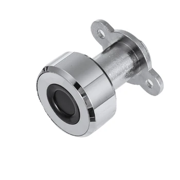 

BMBY-T23 Smart Fingerprint Drawer Lock Furniture File Cabinet Shoe Cabinet Letter Box Safe Lock