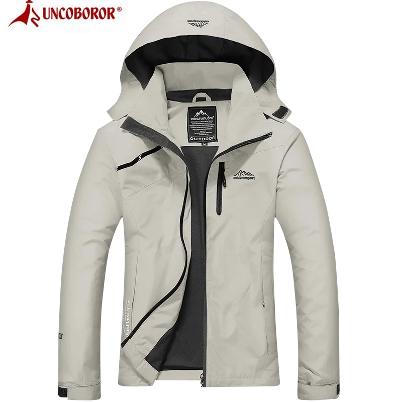 Female hooded jacket Clearance