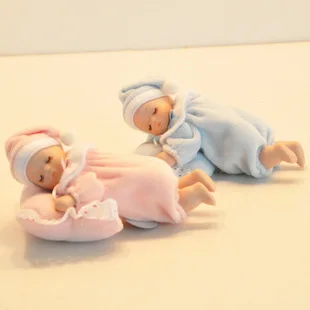 Craftsman house mini climb the infant baby nap baby doll музыкальная шкатулка, чтобы отправить своей подруге подарок на день рождения MD18A/B