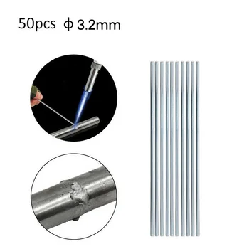 

Silver Aluminum Wire Rust-proof Workshop Consumable Rework Welder Soldering