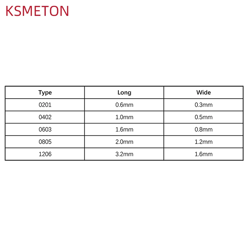 Smd Book  ŰƮ 0805 0201 0402 0603 1206 1%  Ʈ  ŰƮ, DIY 170/400    FR-07 0-10M