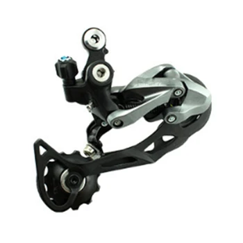 

M4000 9 Speed Mountain Bike Rear Derailleurs 9/27 Speed RD-M4000 Bicycle Rear Derailleur Shifting Cycling Parts