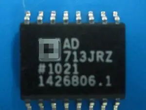 Бесплатная Доставка 10 шт. AD713JRZ AD713JR AD713 SOP16