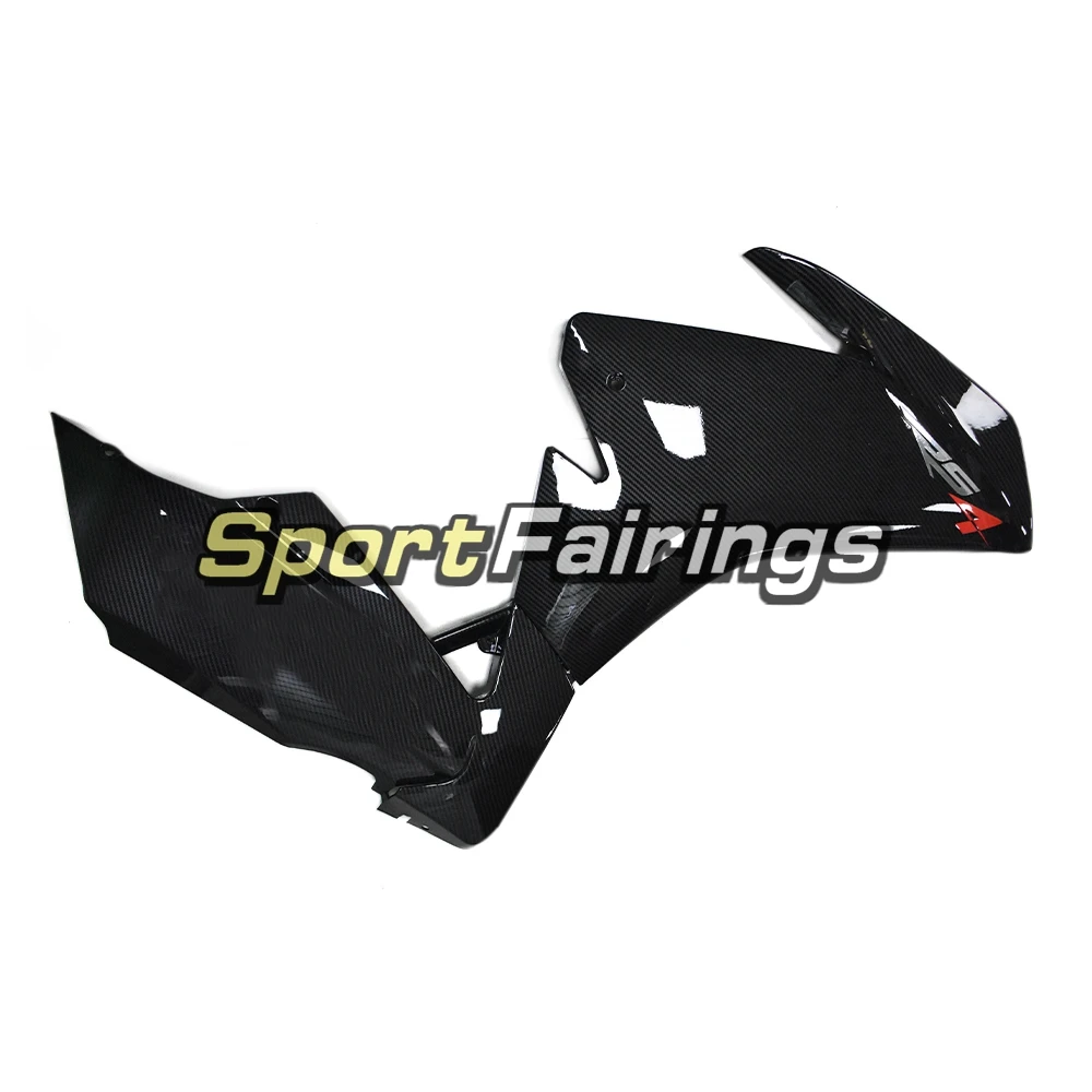 Чехлы для Aprlia RS125 2012 2013 обтекатели ABS пластик капот мотоцикл RS50 12 13 14 кузов углеродное волокно эффект
