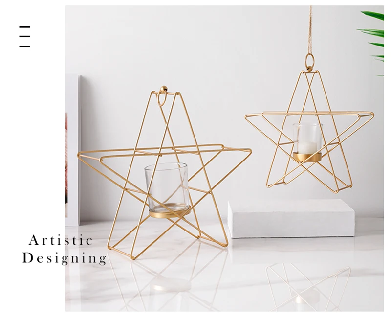 Candle Holder (4)